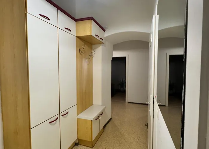 1100 Wien Ganze Unterkunft 1